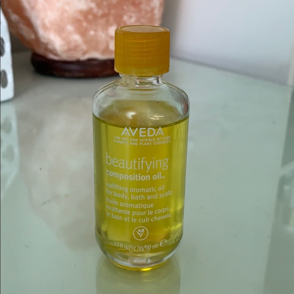 AVEDA Beautifying Composition Oil